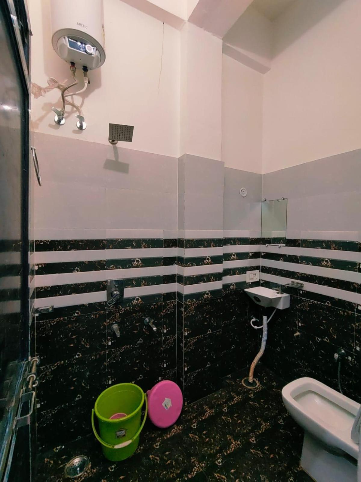 Kaka Guest House Ayodhya Exterior photo